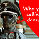 Image for article titled Unmanned Warbots of WWI and WWII